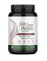 New Zealand Whey Protein Isolate - Chocolate
